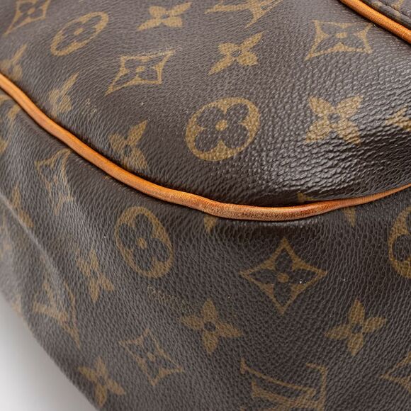 Louis Vuitton Monogram Canvas Galliera PM Shoulder Bag - Picture 10 of 16